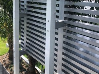 Structural Louvers - Thumbnail 1