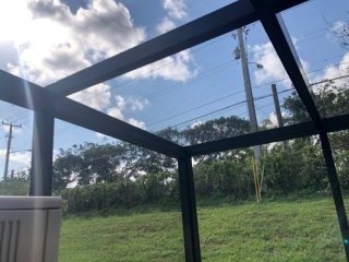 Screen Enclosure - Thumbnail 1